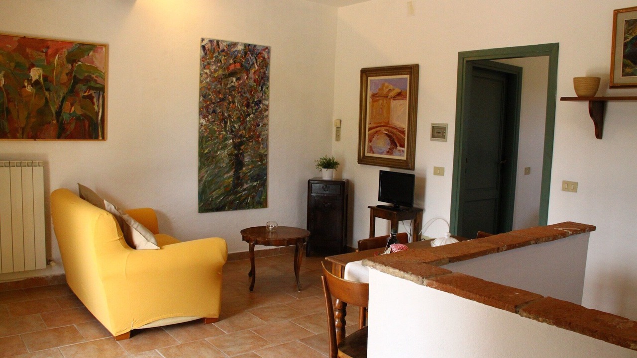 Photo of Livingroom in Collesalvetti