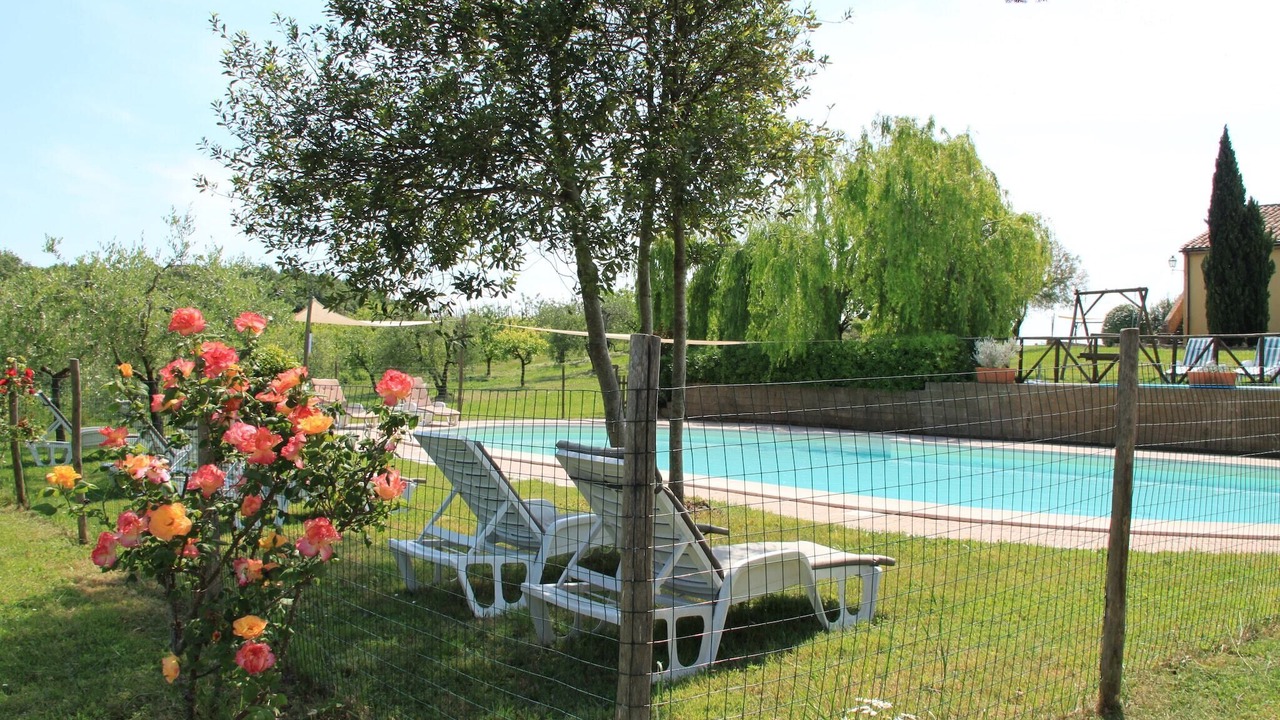 Photo of Outdoor in Collesalvetti