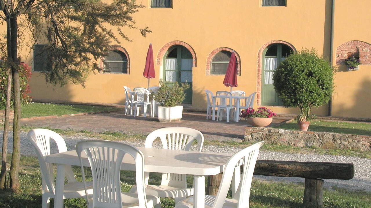 Photo of Outdoor in Collesalvetti
