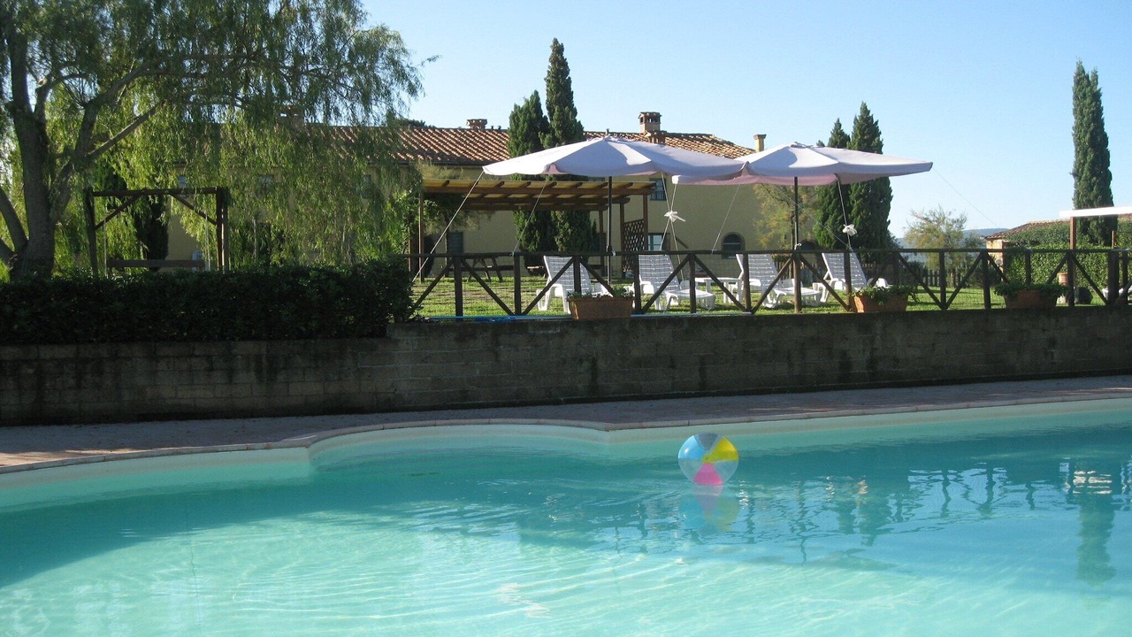 Photo of Outdoor in Collesalvetti
