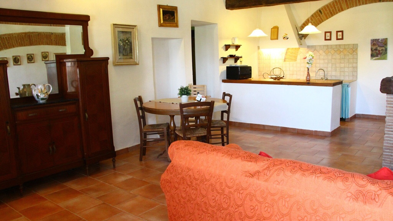 Photo of Livingroom in Collesalvetti