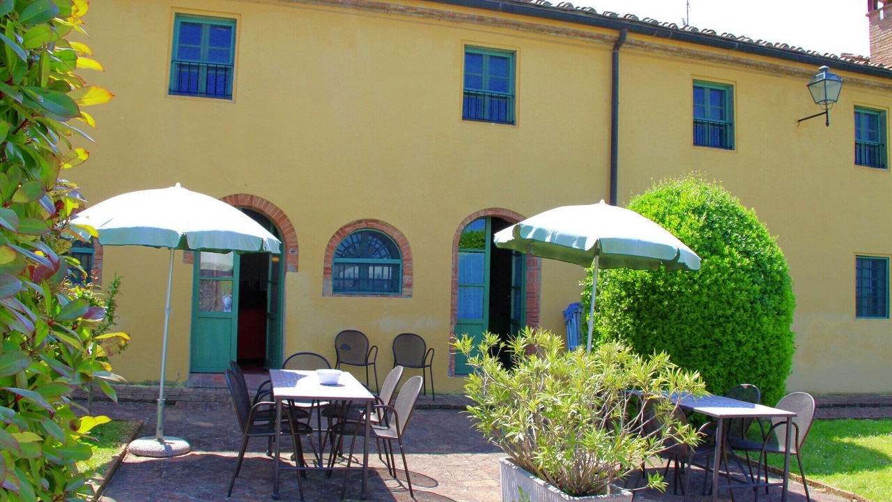 Photo of Outdoor in Collesalvetti