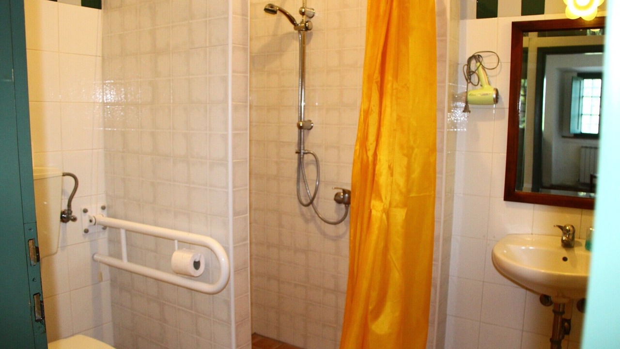 Photo of Bathroom in Collesalvetti