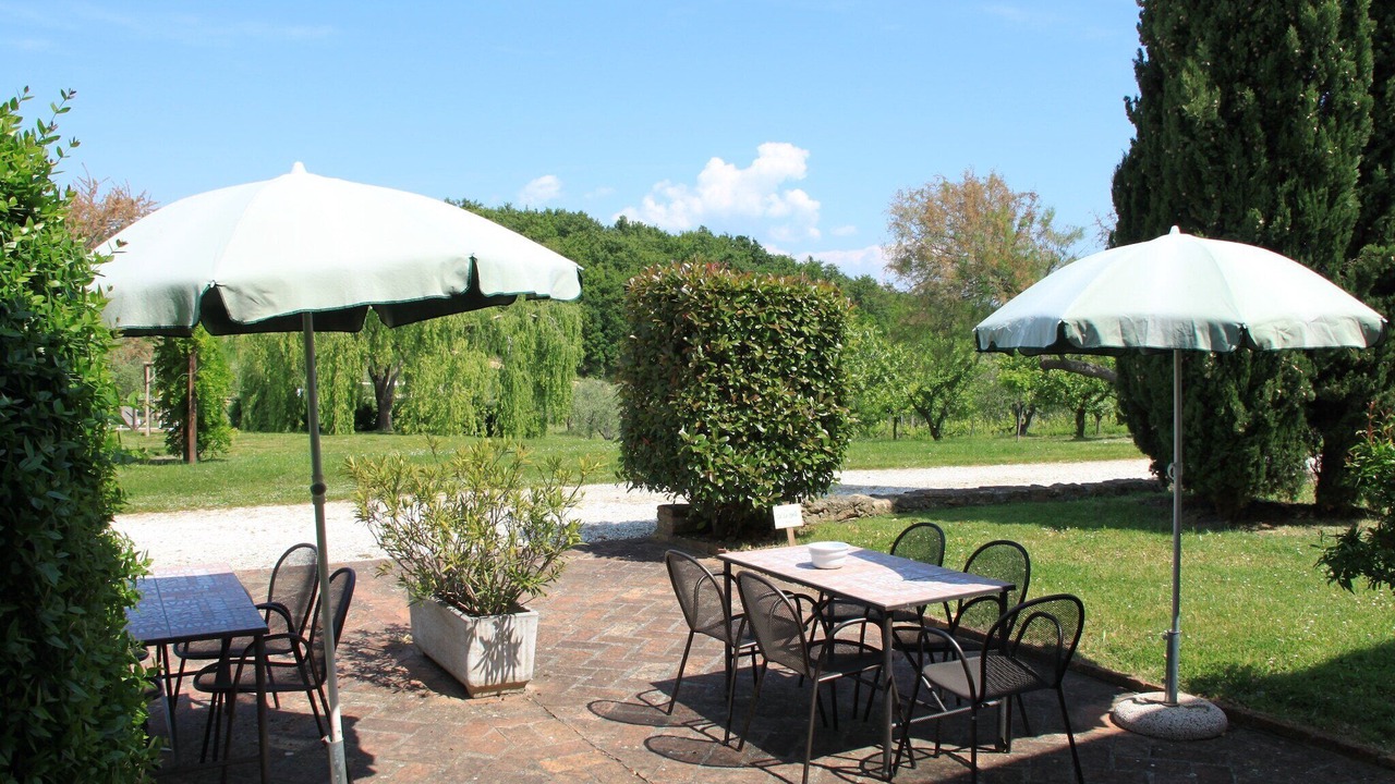 Photo of Patio Balcony in Collesalvetti