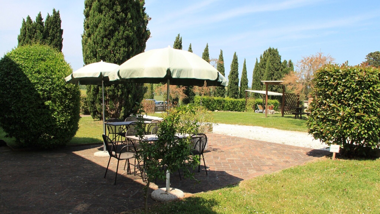 Photo of Patio Balcony in Collesalvetti