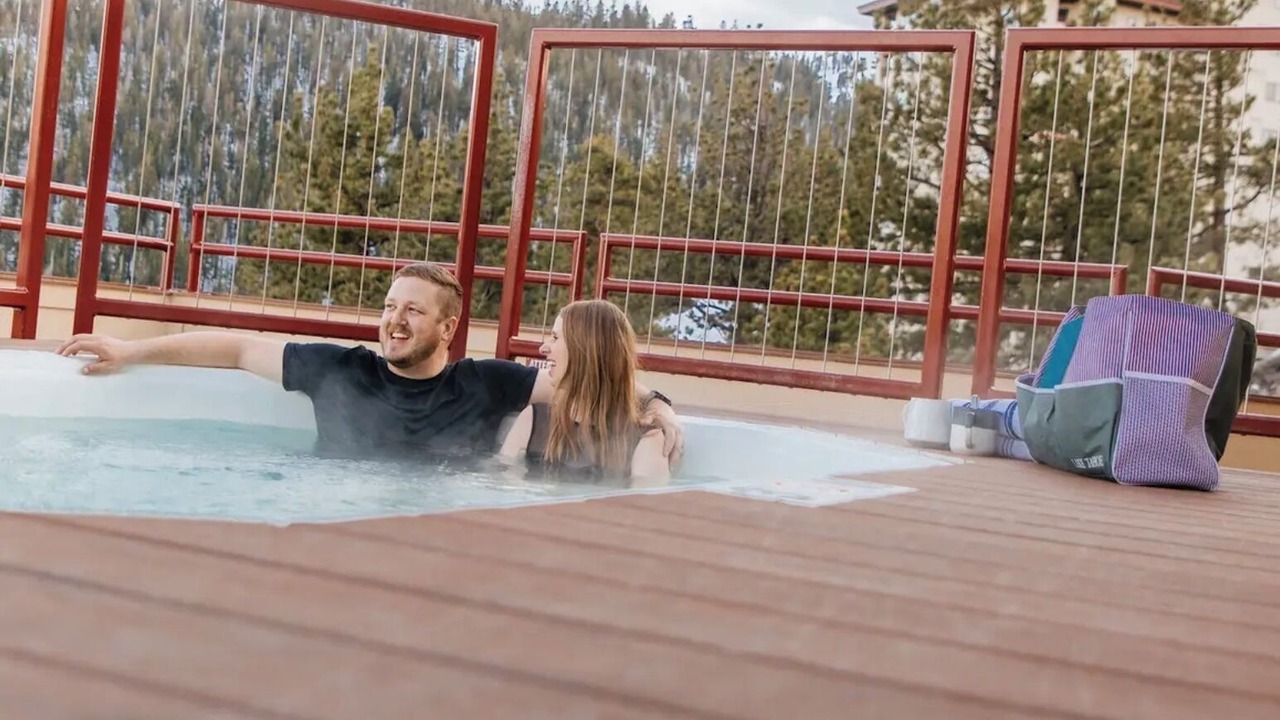 Photo of Outdoor in Tahoe Village