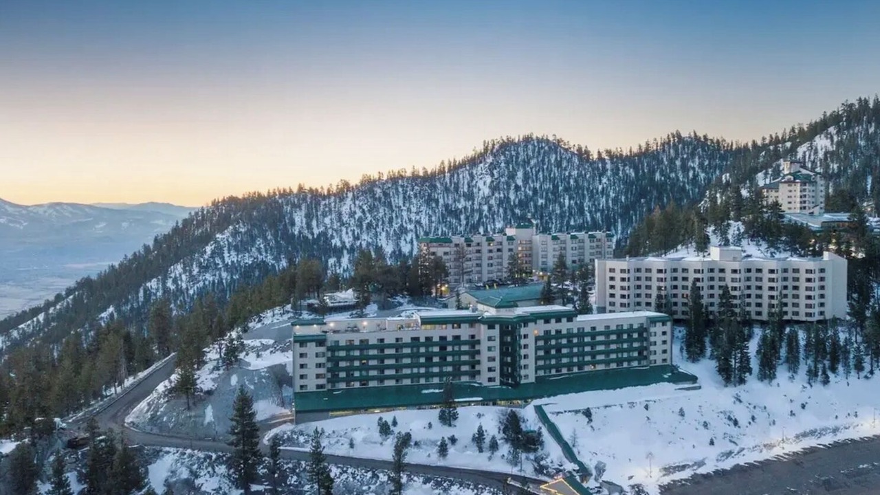 Photo of Outdoor in Tahoe Village