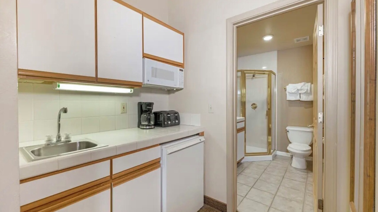 Photo of Kitchen in Tahoe Village