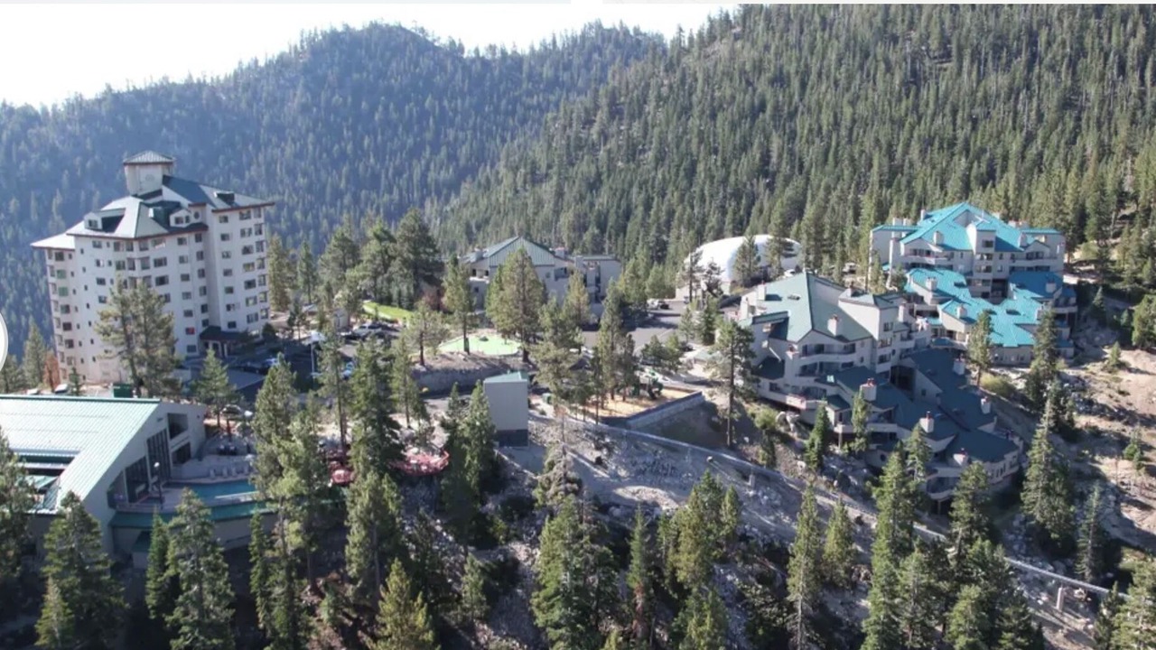 Photo of Outdoor in Tahoe Village