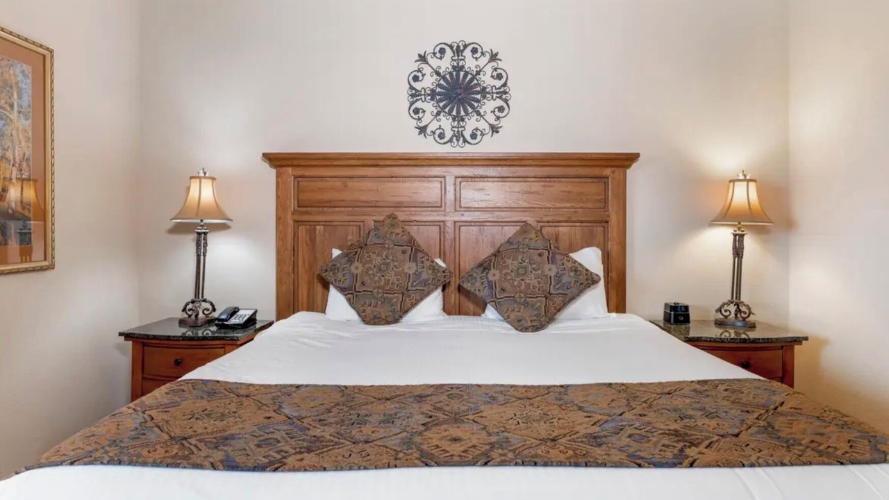 Photo of Bedroom in Tahoe Village