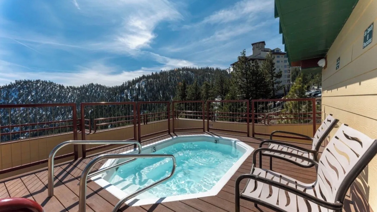 Photo of Outdoor in Tahoe Village