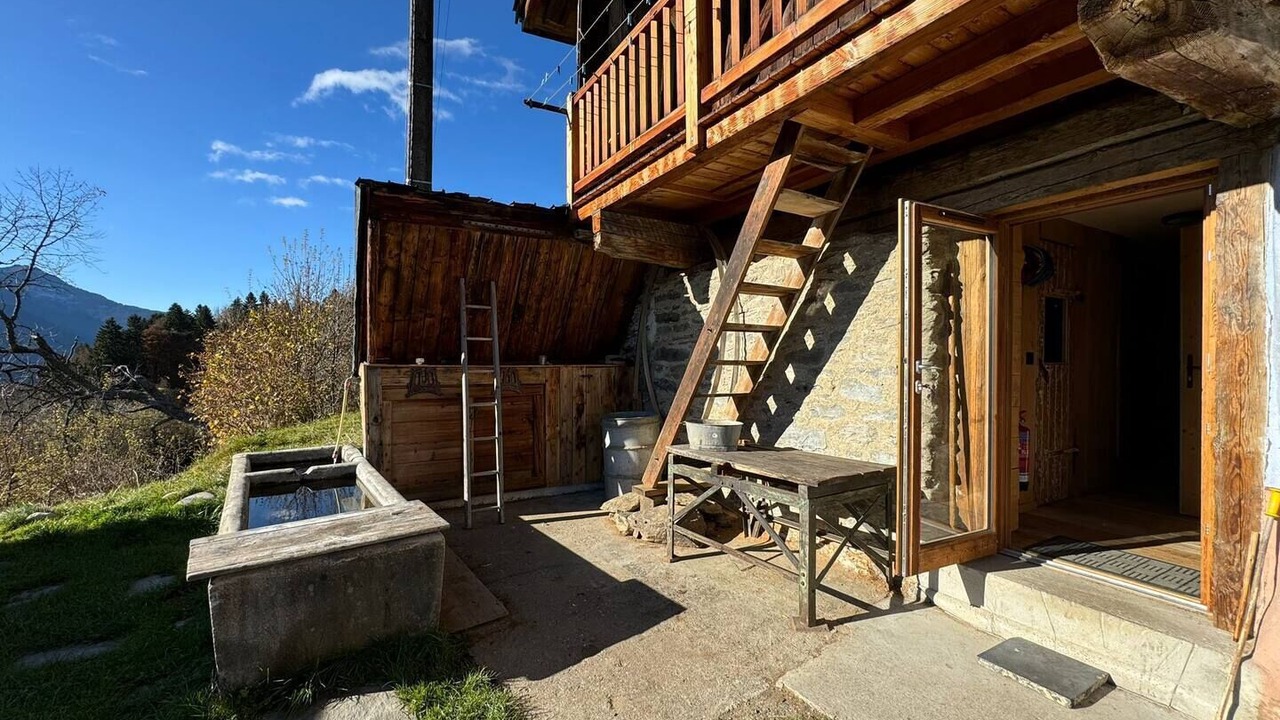 Photo of Outdoor in Villard-sur-Doron