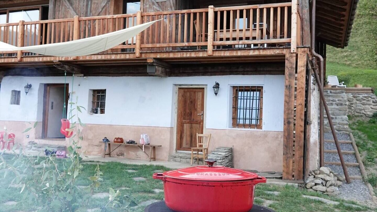 Photo of Outdoor in Villard-sur-Doron
