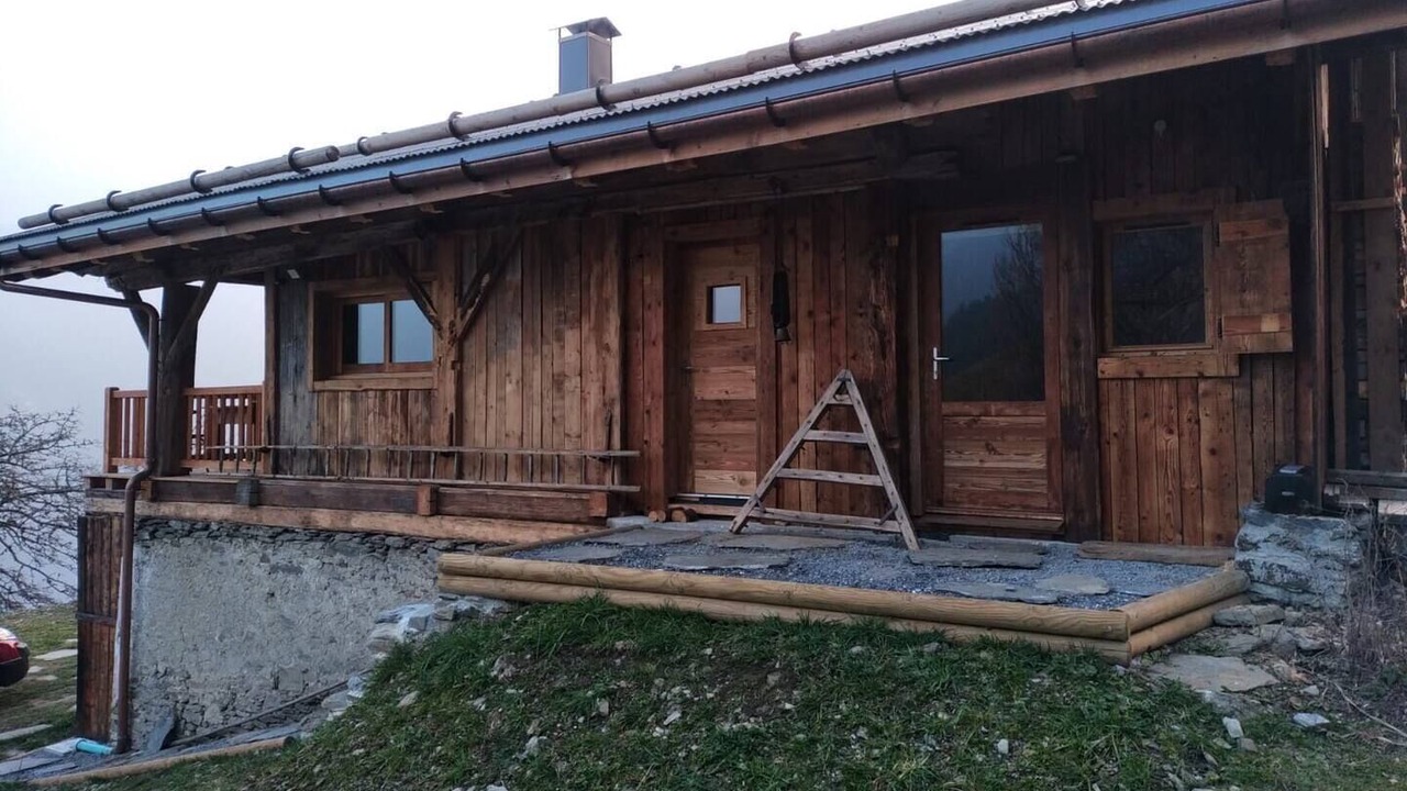 Photo of Outdoor in Villard-sur-Doron