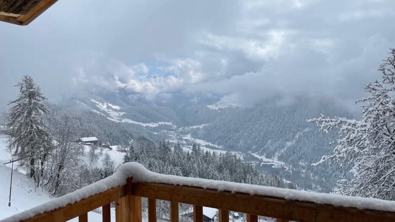 Photo of Outdoor in Villard-sur-Doron