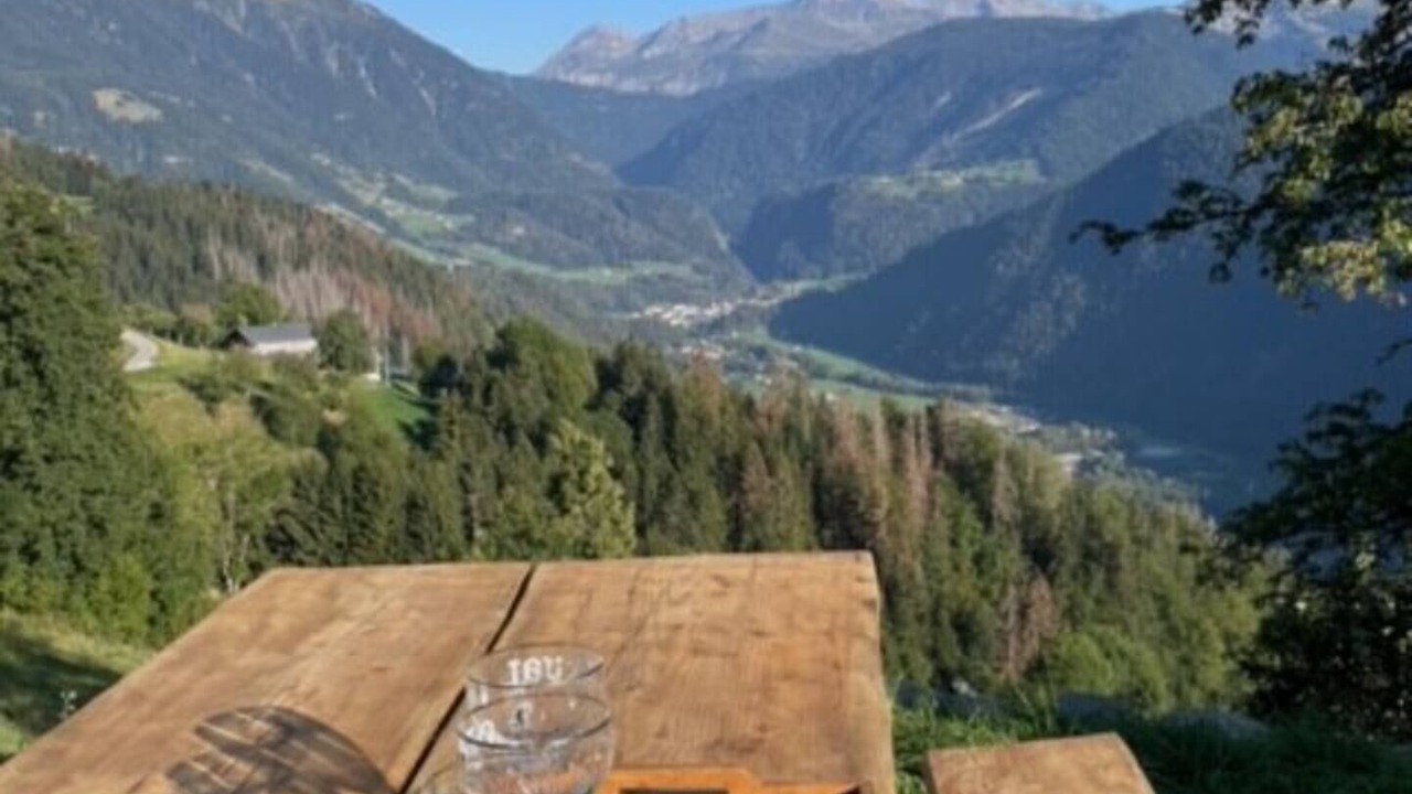 Photo of Outdoor in Villard-sur-Doron