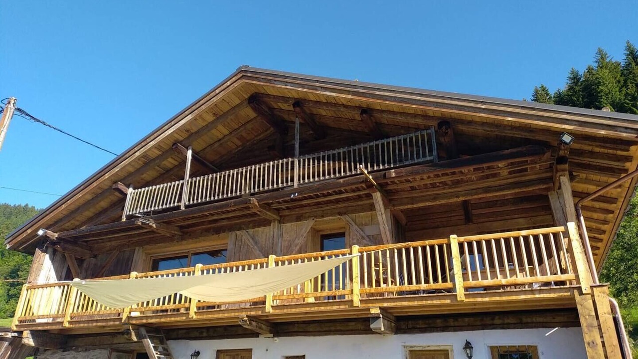 Photo of Outdoor in Villard-sur-Doron