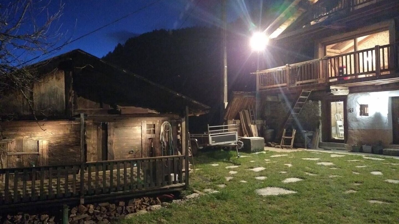 Photo of Outdoor in Villard-sur-Doron