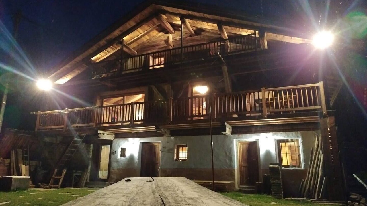 Photo of Outdoor in Villard-sur-Doron