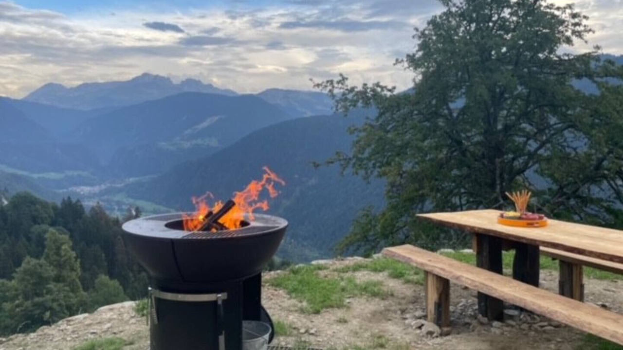 Photo of Outdoor in Villard-sur-Doron