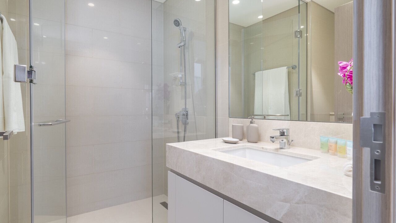 Photo of Bathroom in Downtown Dubai