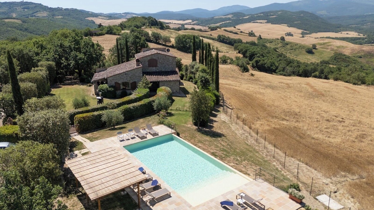 Photo of Outdoor in Monteguidi
