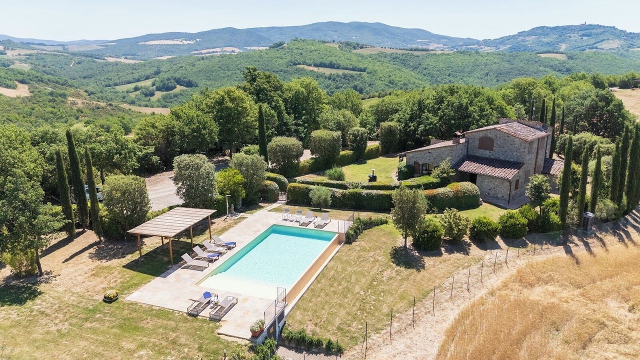 Photo of Outdoor in Monteguidi