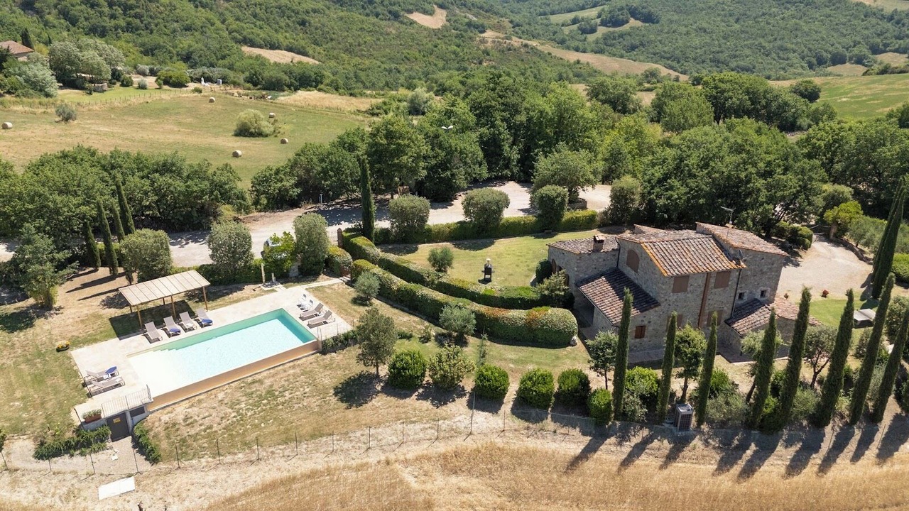 Photo of Outdoor in Monteguidi