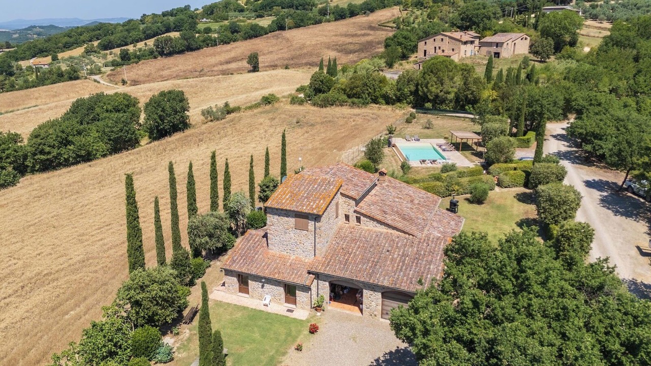 Photo of Outdoor in Monteguidi