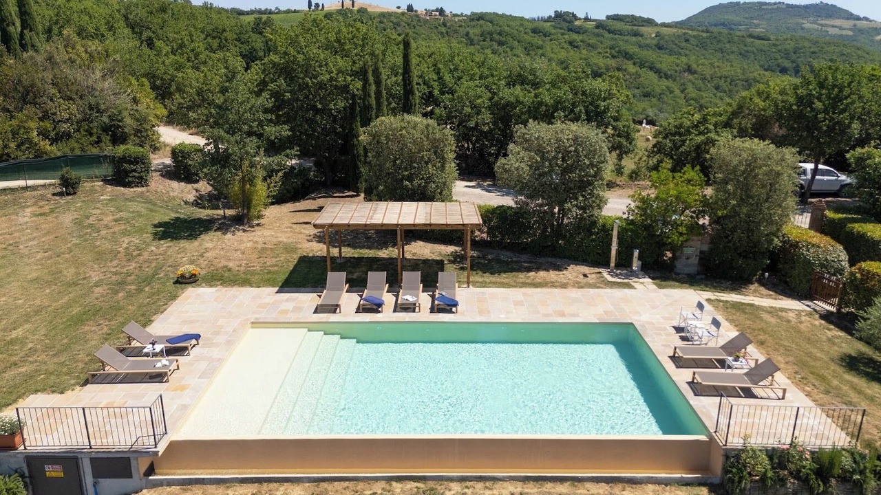 Photo of Outdoor in Monteguidi