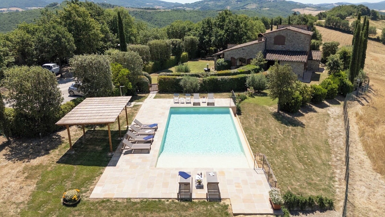 Photo of Outdoor in Monteguidi