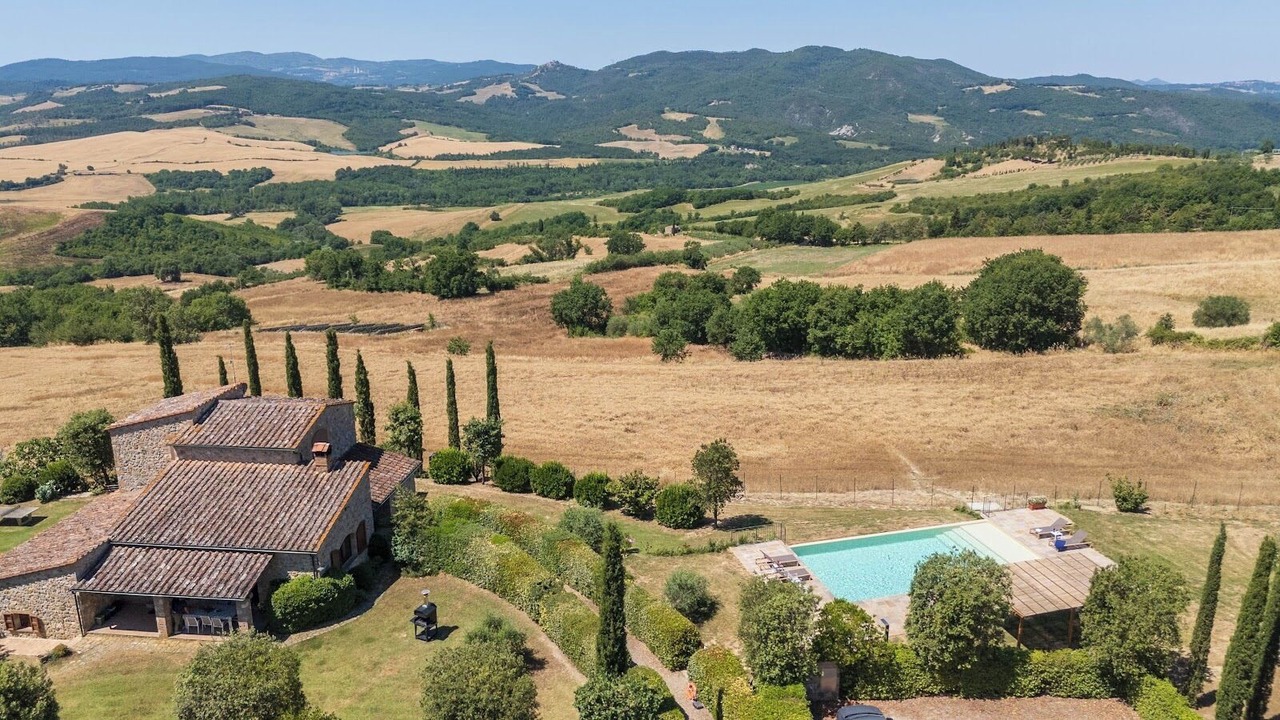 Photo of Outdoor in Monteguidi