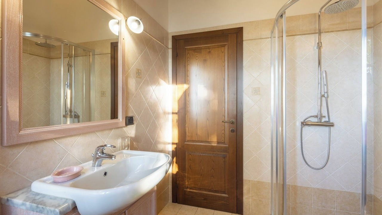 Photo of Bathroom in Monteguidi
