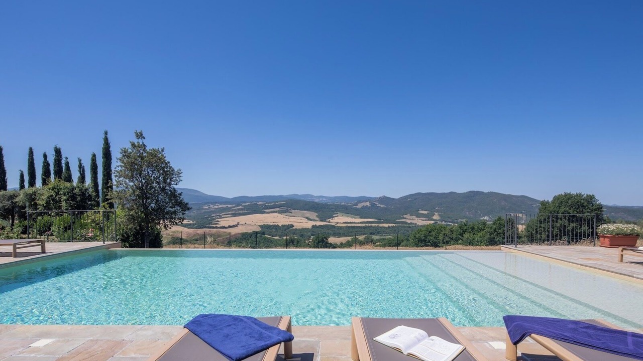 Photo of Outdoor in Monteguidi