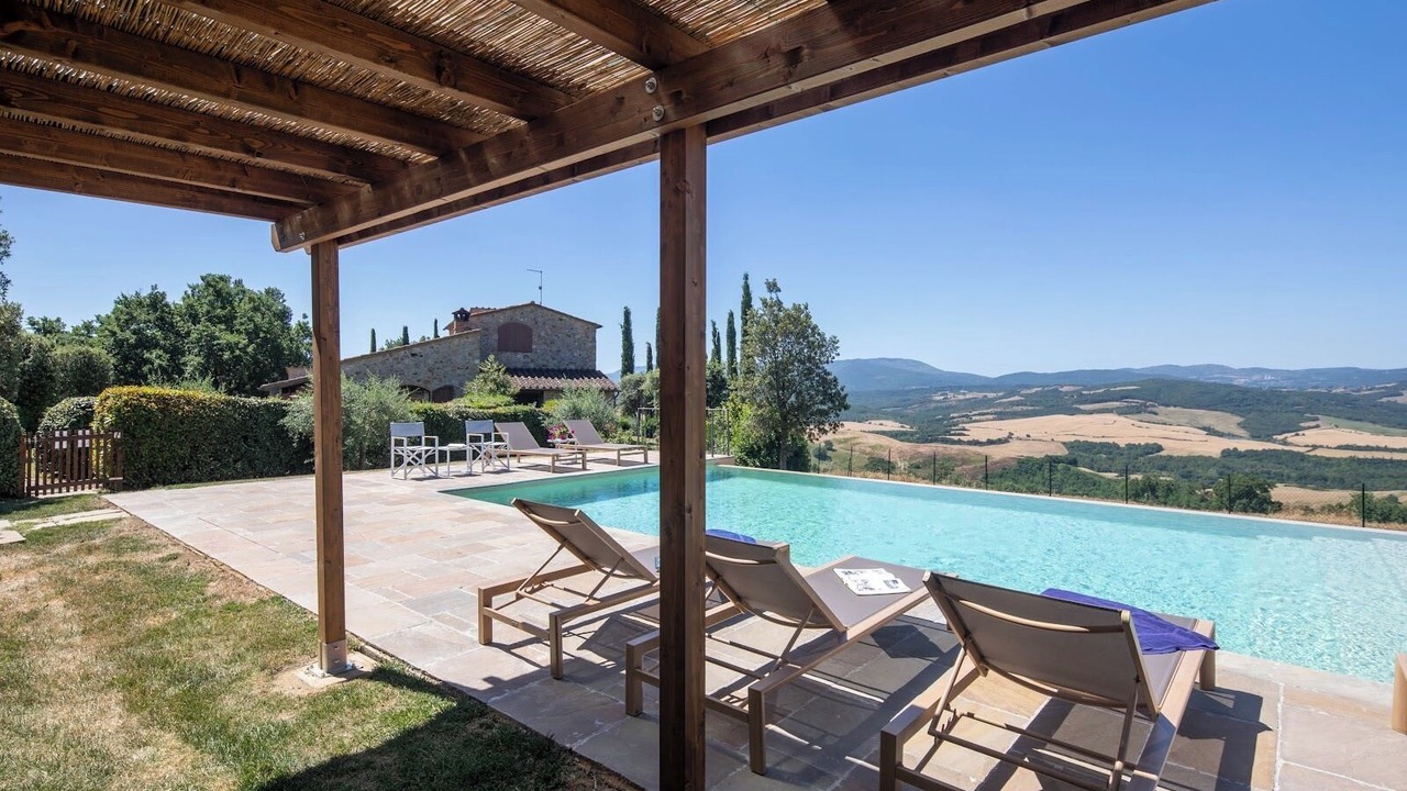 Photo of Outdoor in Monteguidi