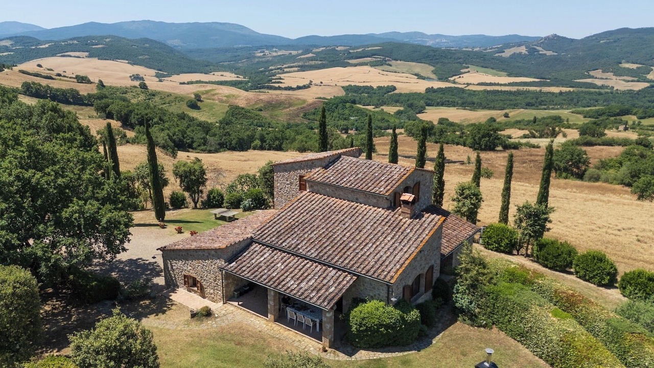 Photo of Outdoor in Monteguidi