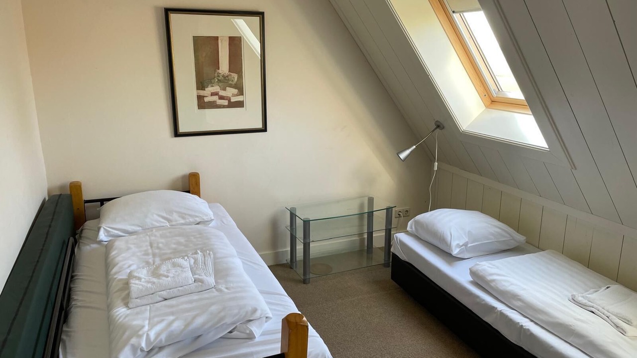 Photo of Bedroom in Oude Niedorp
