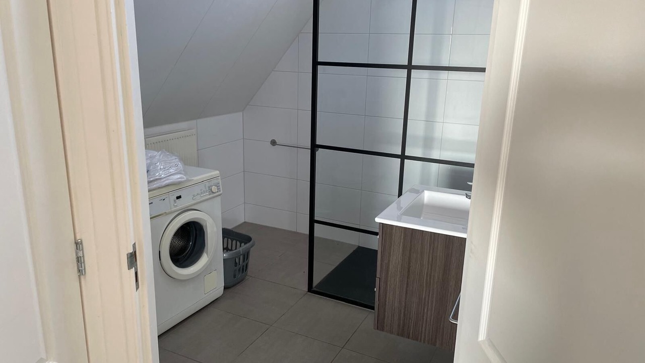 Photo of Bathroom in Oude Niedorp