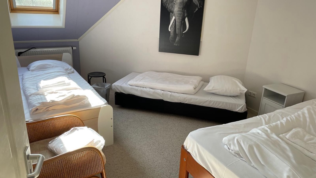 Photo of Bedroom in Oude Niedorp