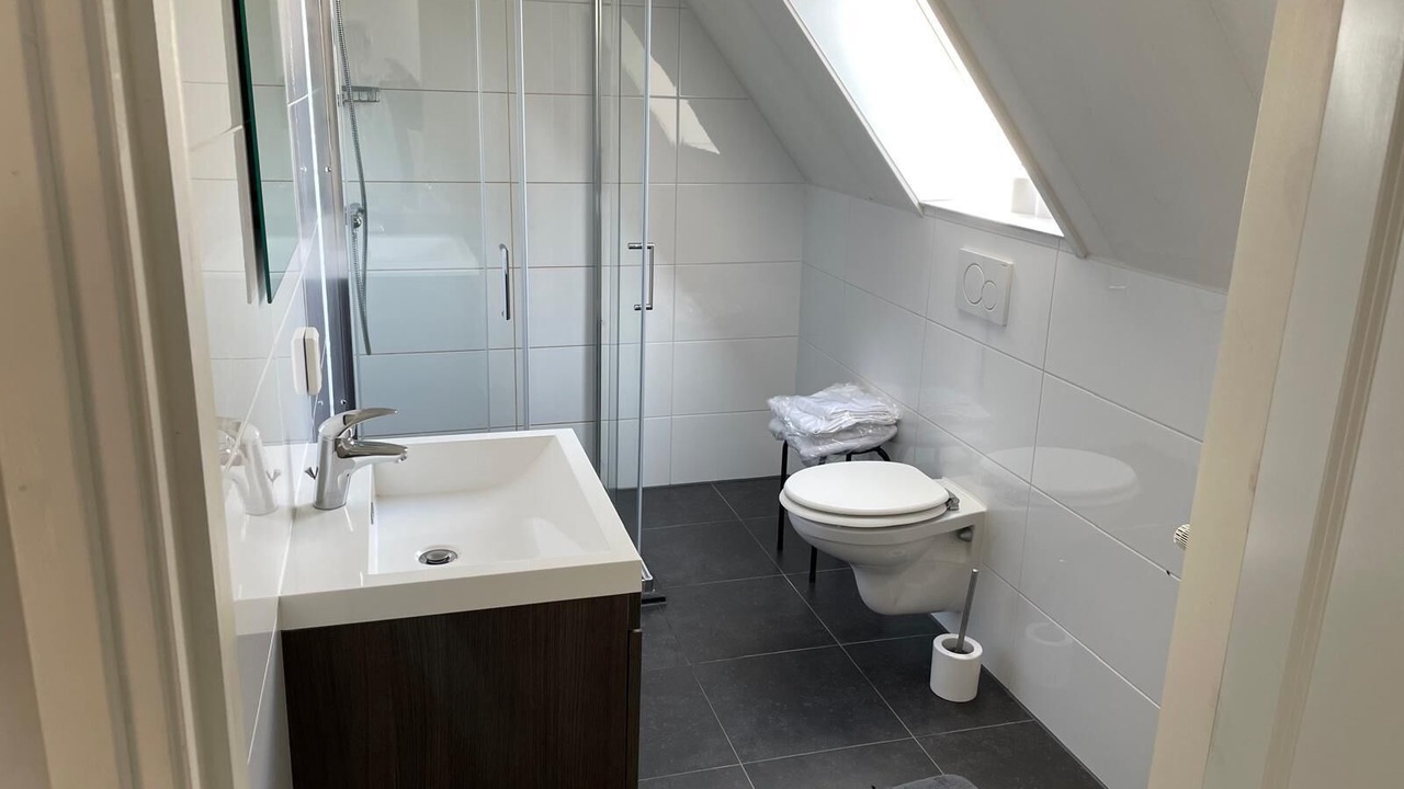 Photo of Bathroom in Oude Niedorp