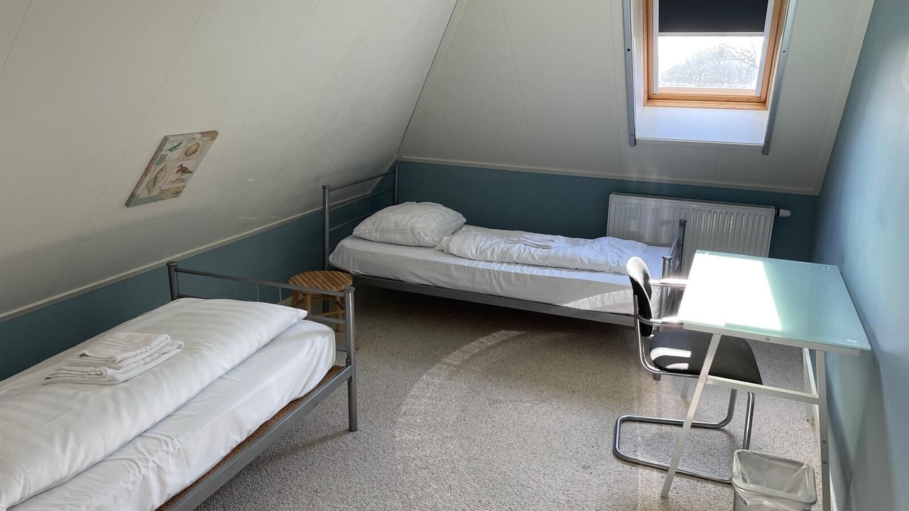 Photo of Bedroom in Oude Niedorp