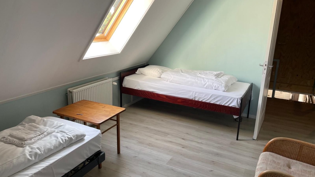 Photo of Bedroom in Oude Niedorp