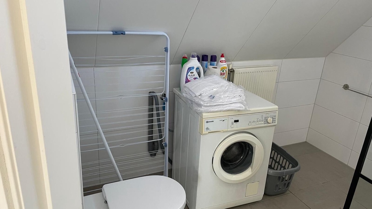 Photo of Bathroom in Oude Niedorp