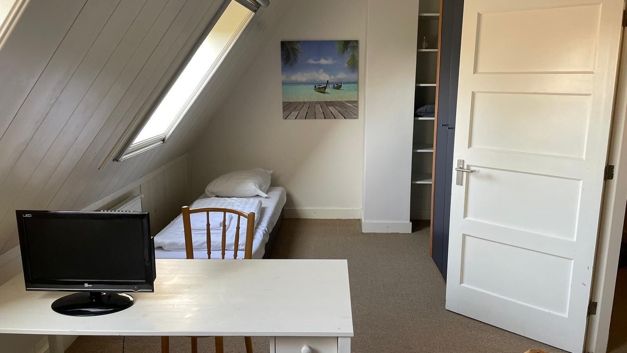 Photo of Bedroom in Oude Niedorp