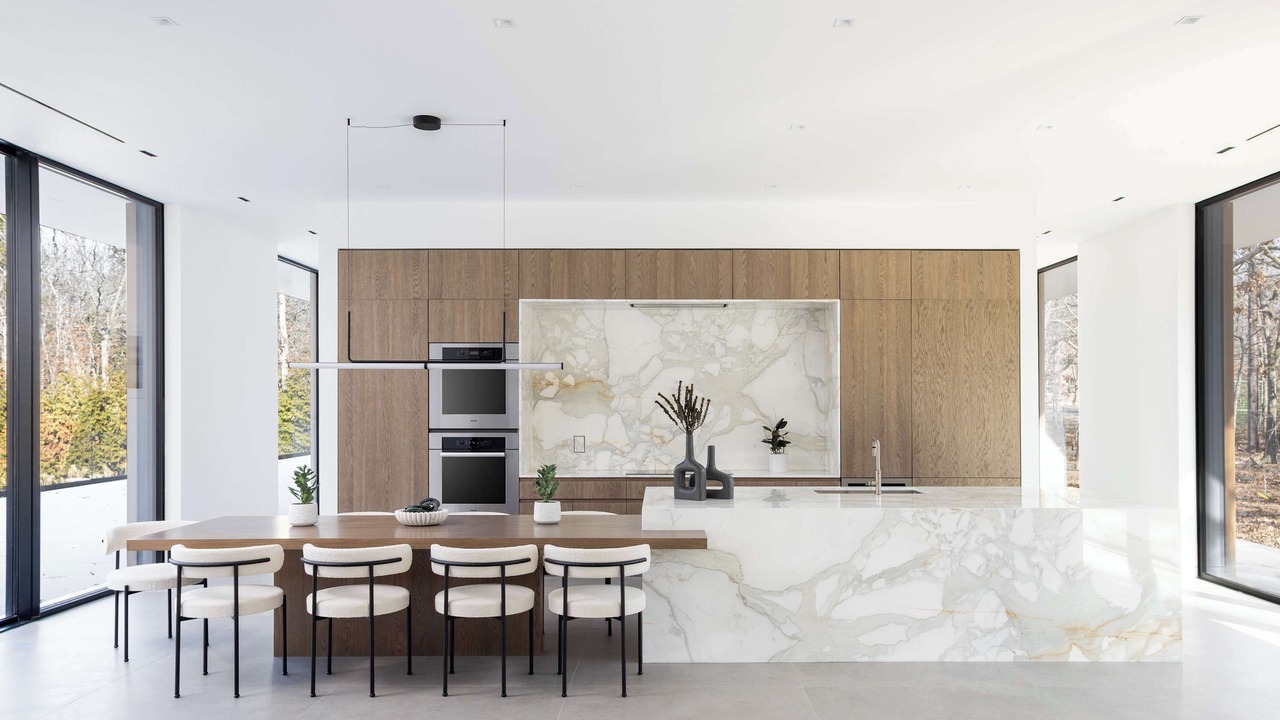 Photo of Kitchen in Northwest Harbor