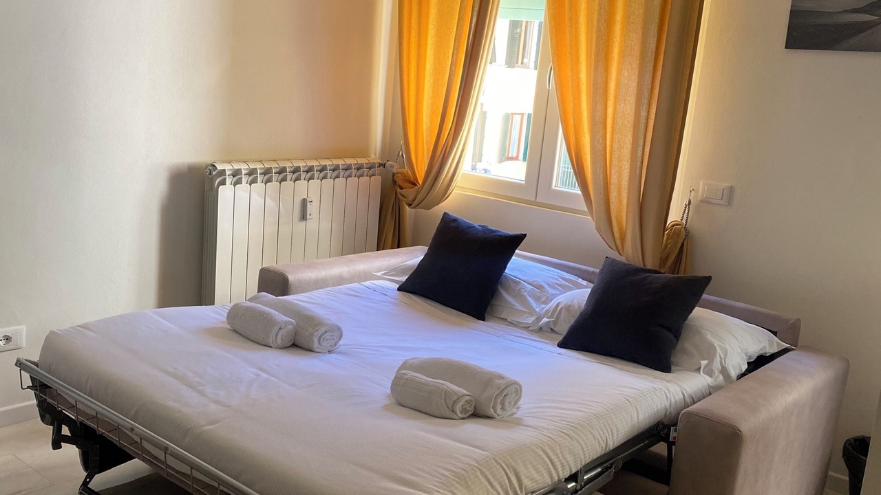 Photo of Bedroom in Coverciano