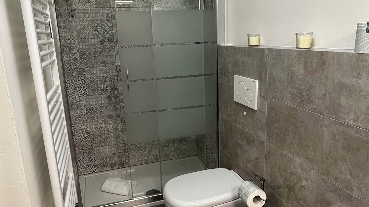 Photo of Bathroom in Coverciano