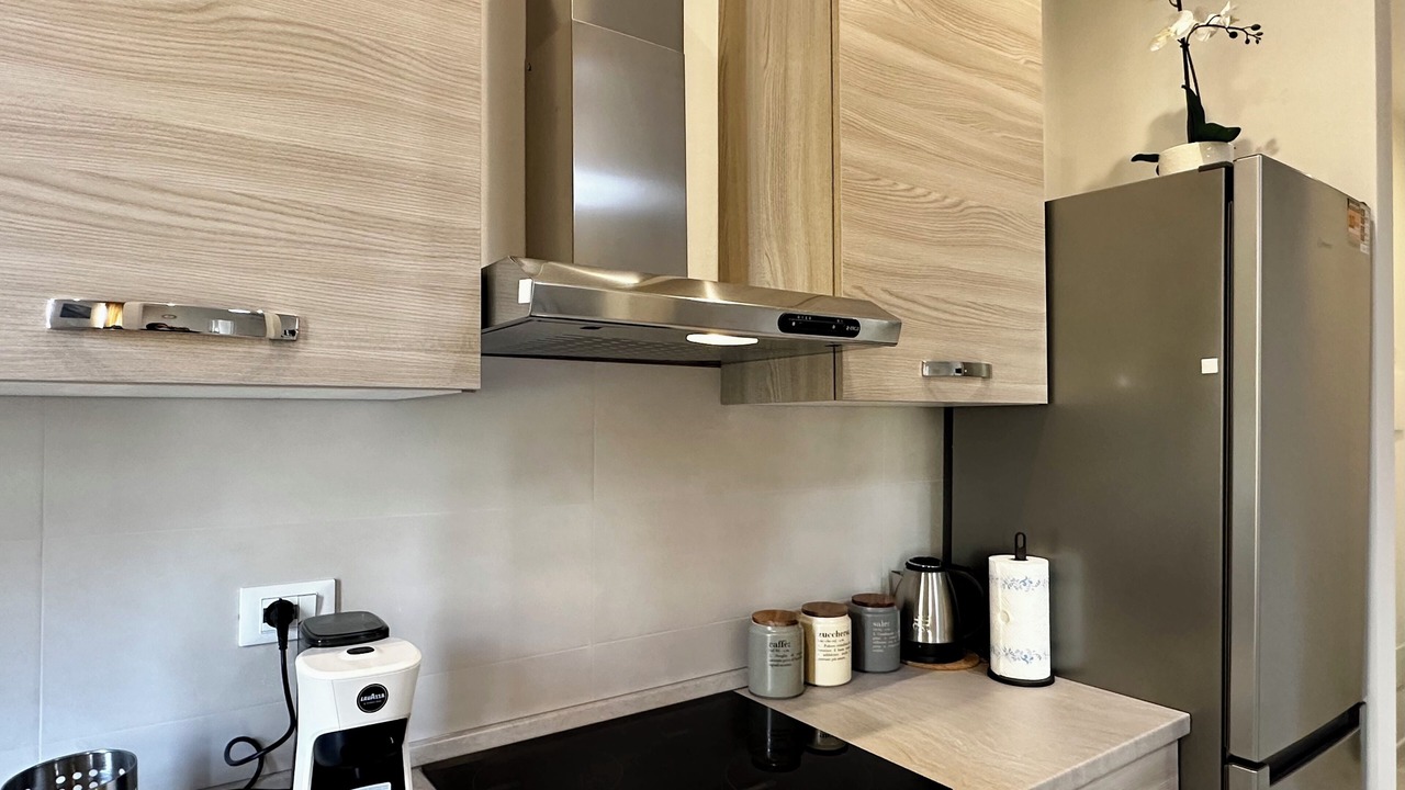 Photo of Kitchen in Coverciano