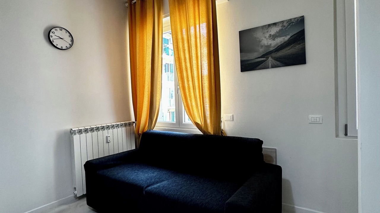Photo of Livingroom in Coverciano