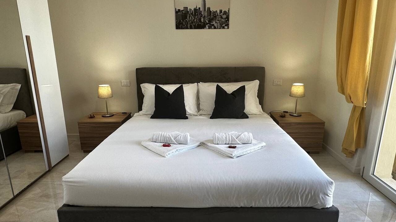Photo of Bedroom in Coverciano